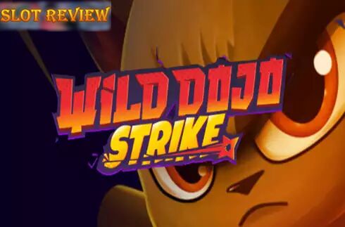 Wild Dojo Strike Slot Review